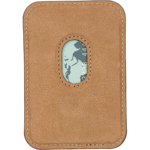 Load image into Gallery viewer, Cortland Full-Grain Leather Card Holder Wallet with Magnet-23
