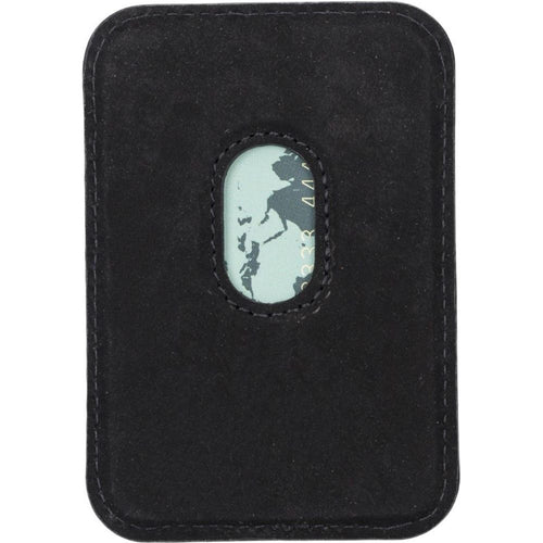 Load image into Gallery viewer, Cortland Full-Grain Leather Card Holder Wallet with Magnet-8
