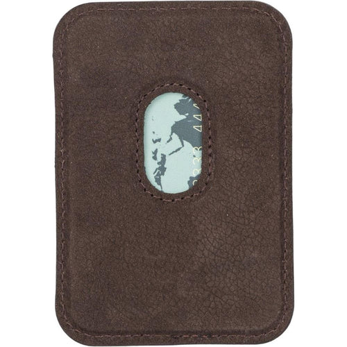 Load image into Gallery viewer, Cortland Full-Grain Leather Card Holder Wallet with Magnet-13
