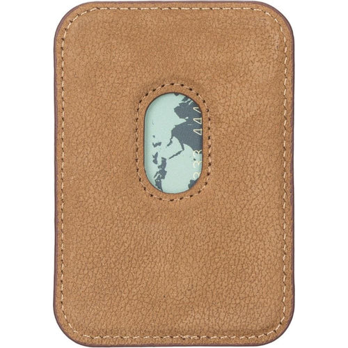 Load image into Gallery viewer, Cortland Full-Grain Leather Card Holder Wallet with Magnet-3
