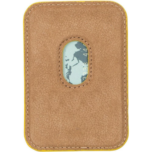 Load image into Gallery viewer, Cortland Full-Grain Leather Card Holder Wallet with Magnet-28
