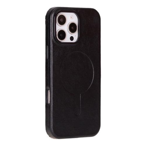 Load image into Gallery viewer, Vento iPhone 16 Pro Max Leather Case-5
