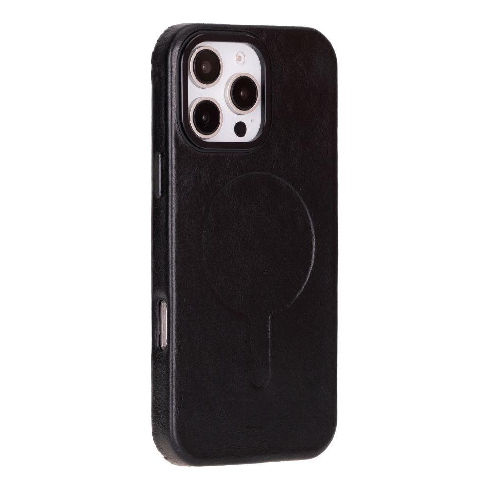 Cullman Leather iPhone 16 Pro Max Case-5