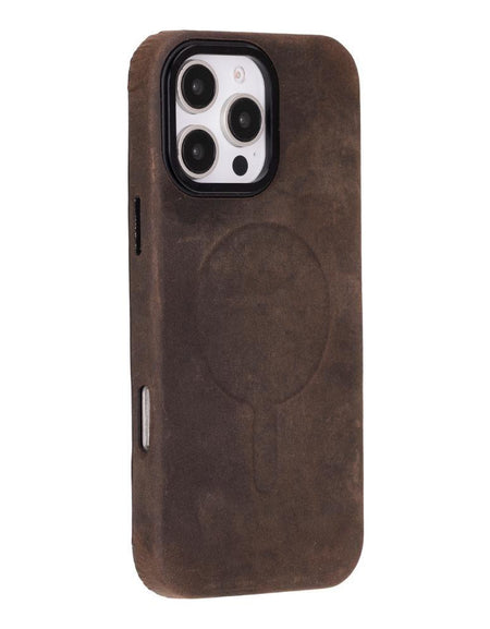 Cullman Leather iPhone 16 Pro Max Case-0