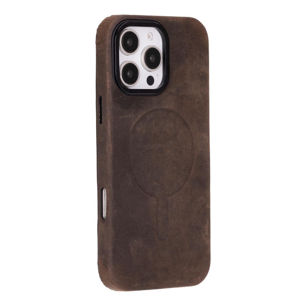 Cullman Leather iPhone 16 Pro Max Case-0