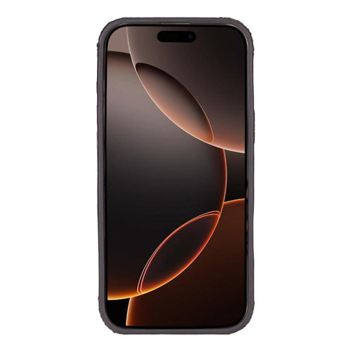 Load image into Gallery viewer, Vento iPhone 16 Pro Max Leather Case-4
