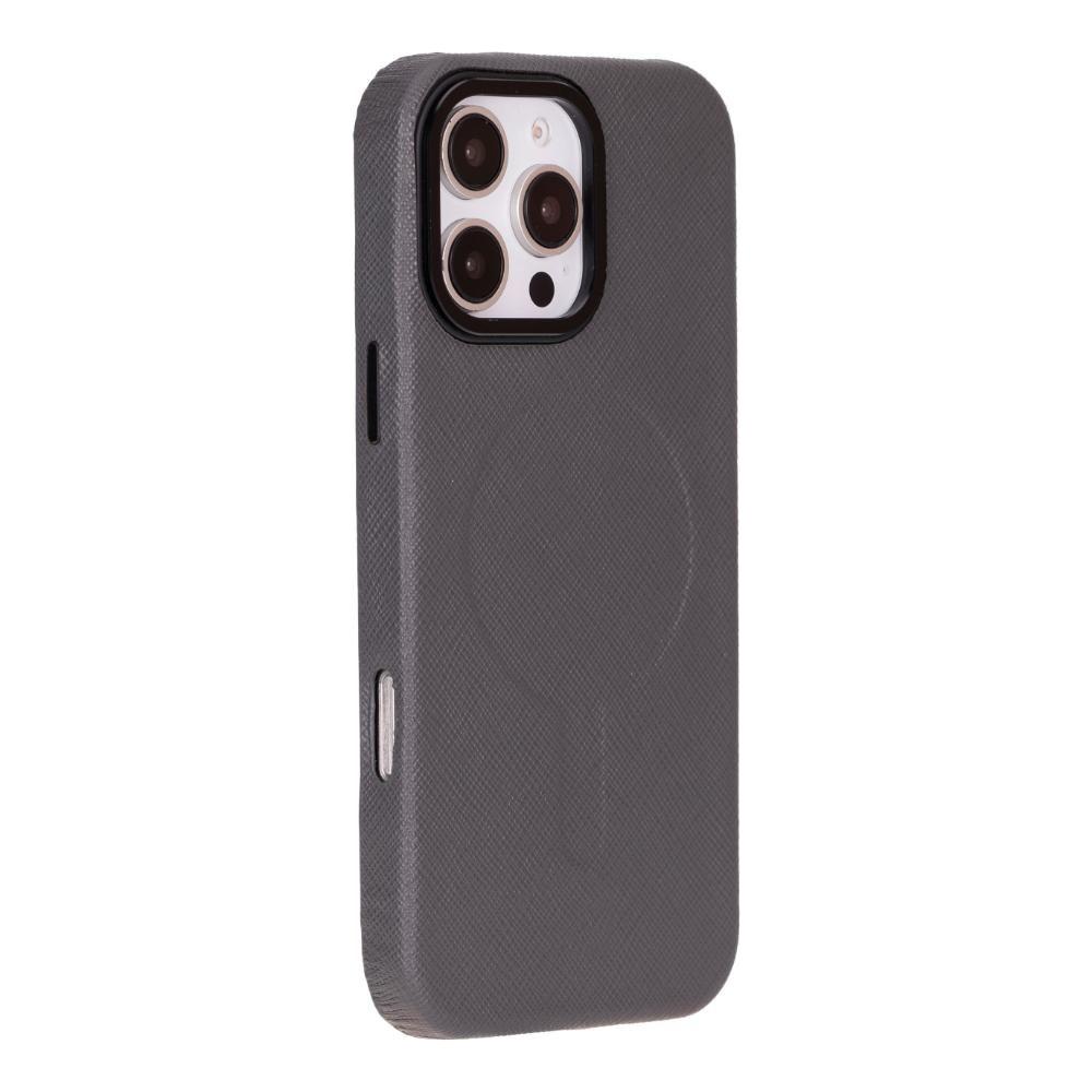 Cullman Leather iPhone 16 Pro Max Case-10