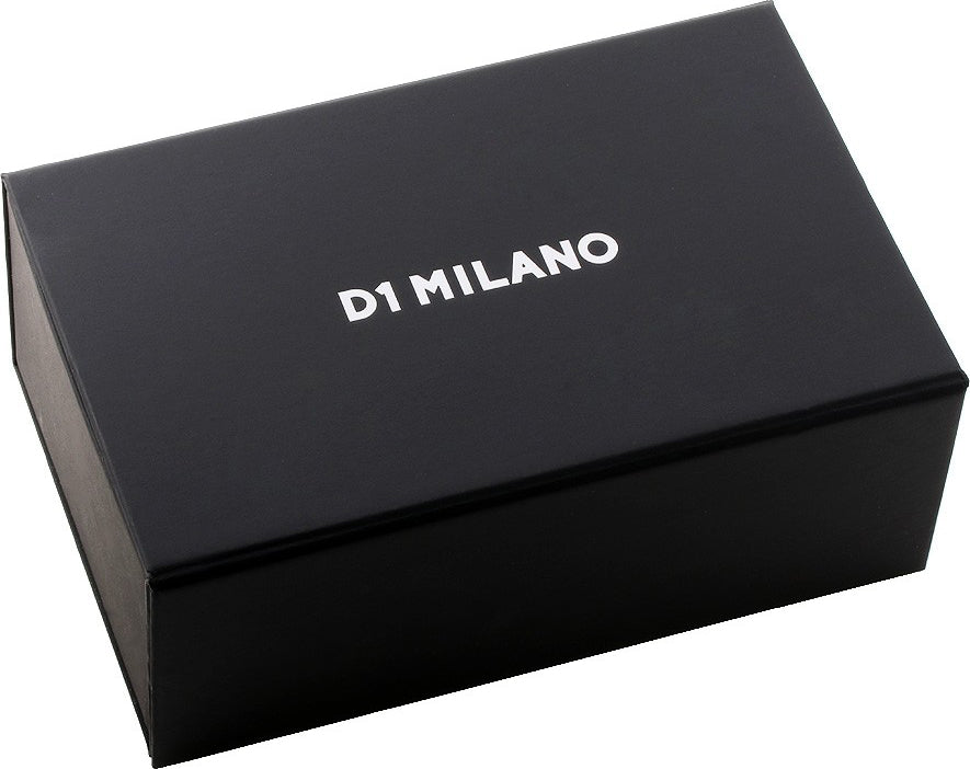 D1 MILANO Mod. POLYCHRONO BLUE BLAST-4