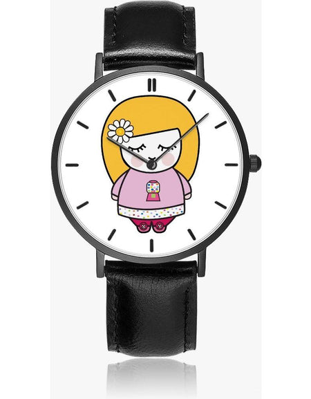 Sue Sue Sweet Watch - A Timeless Elegance