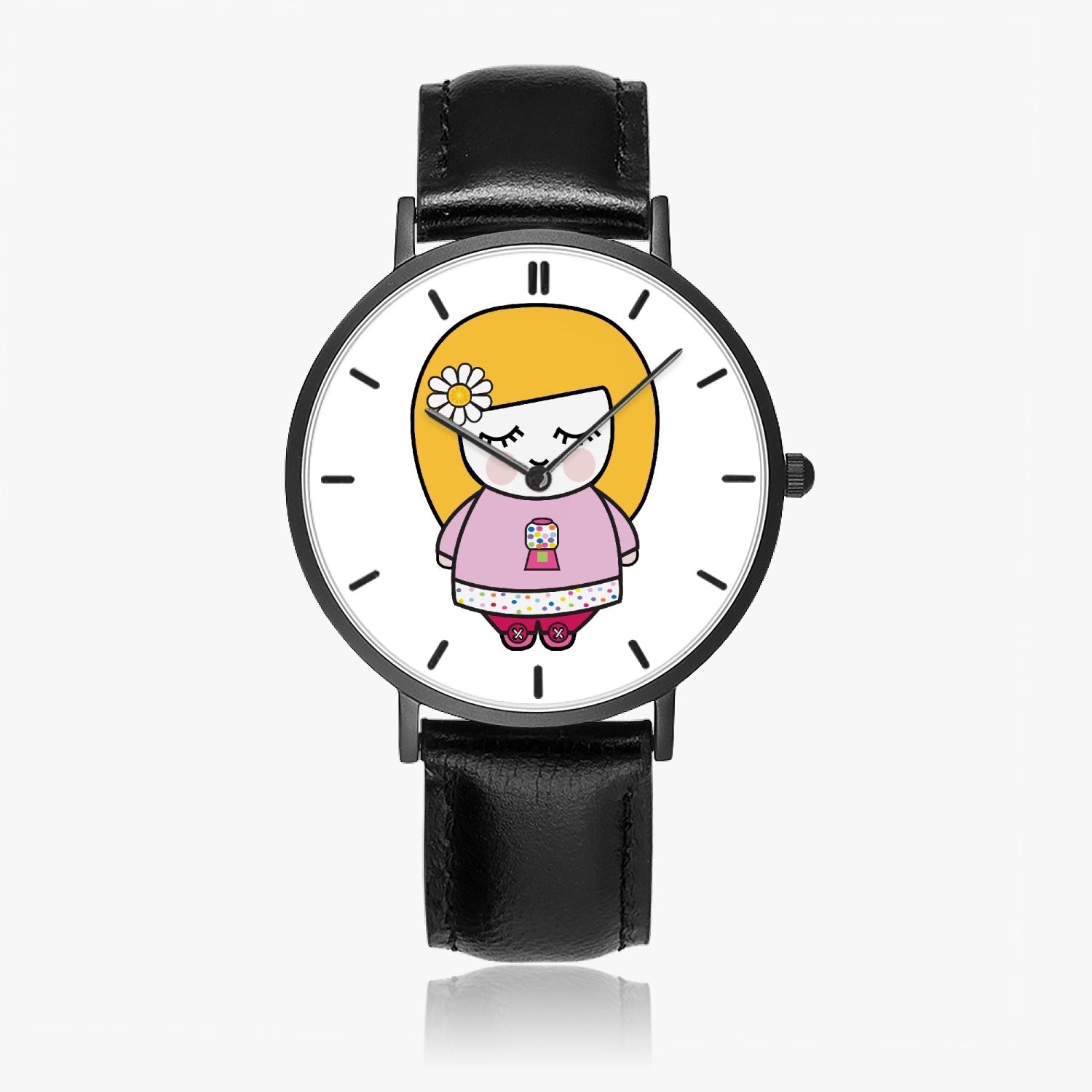 Sue Sue  Sweet Watch