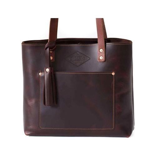 Lifetime Tote - Pebble