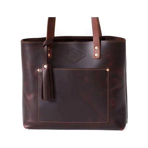 Lifetime Tote - Pebble