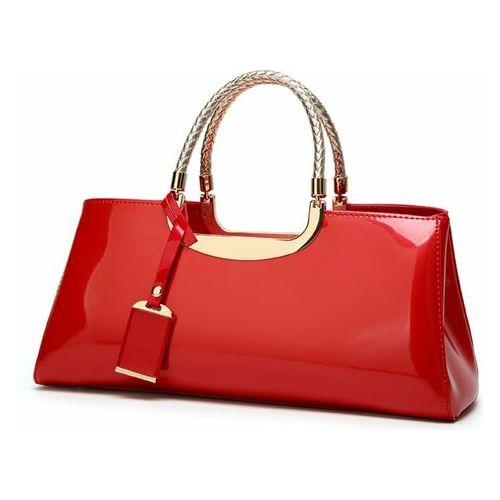 Load image into Gallery viewer, Luxurious European American Style Lightweight Leather Handbag
