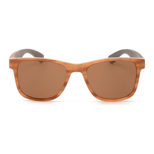 Charlie - Acetate & Wood Sunglasses