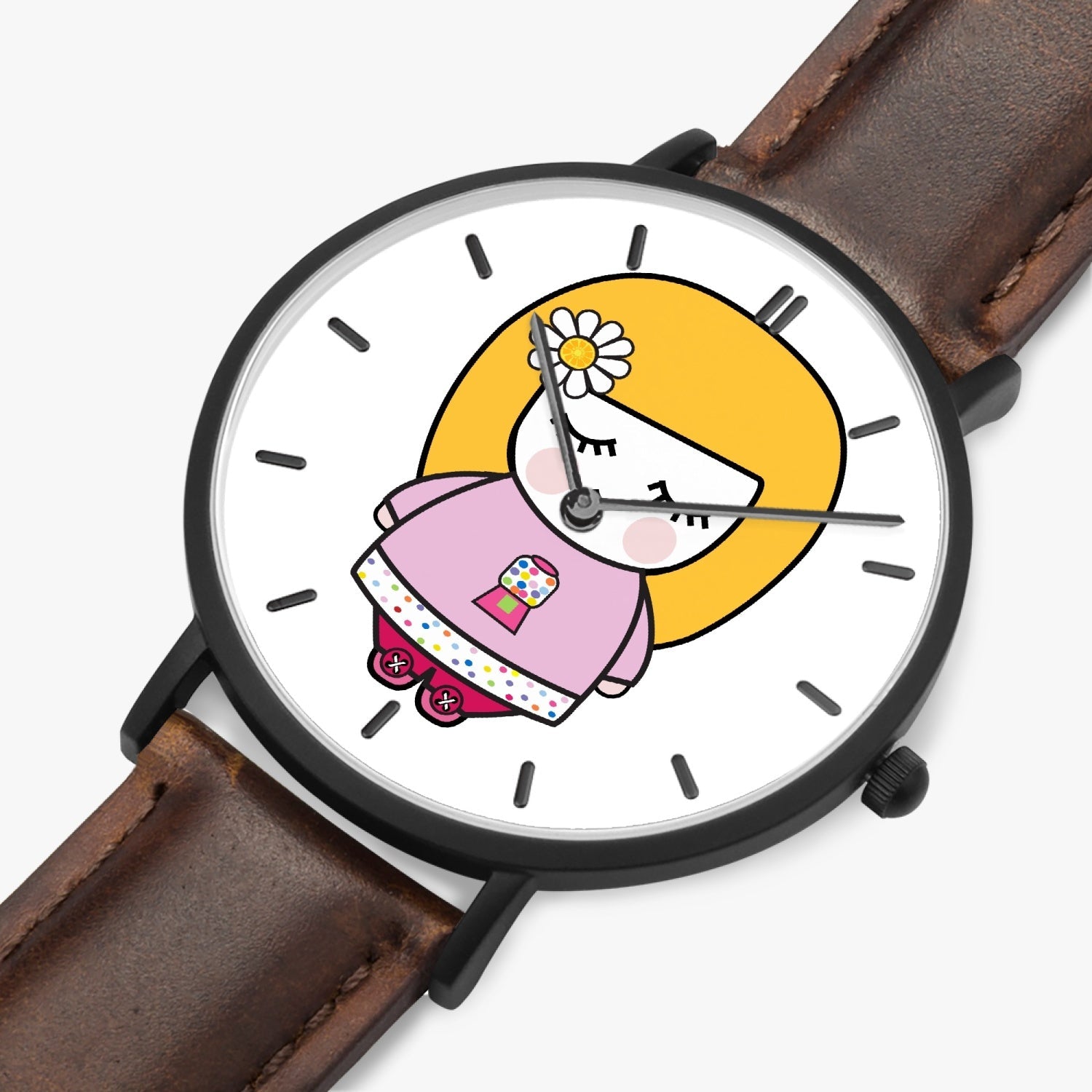 Sue Sue  Sweet Watch