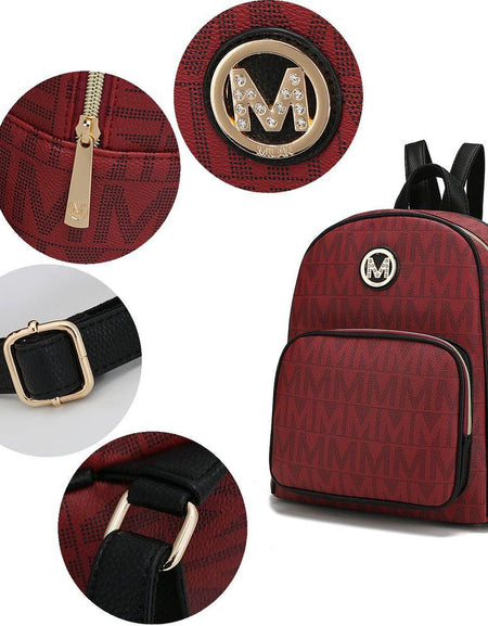 Fanny Signature Backpack