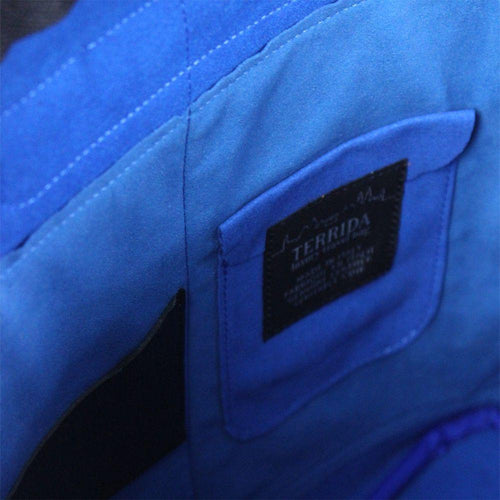Load image into Gallery viewer, Leather Aurora Backpack

