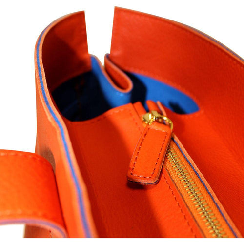 Load image into Gallery viewer, Leather Solar Bag
