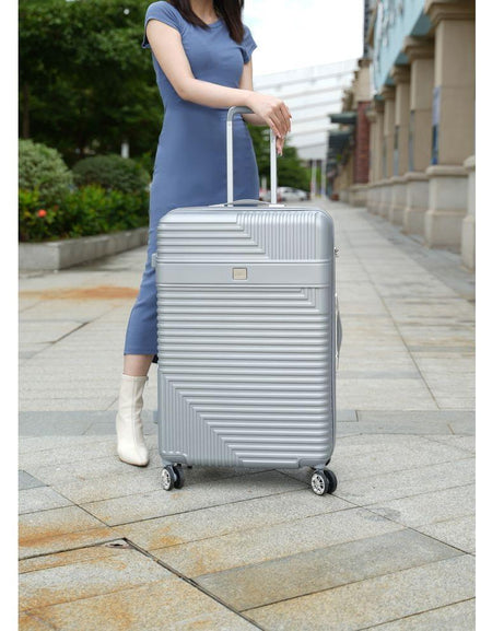 Mykonos Extra Large Check-in Spinner