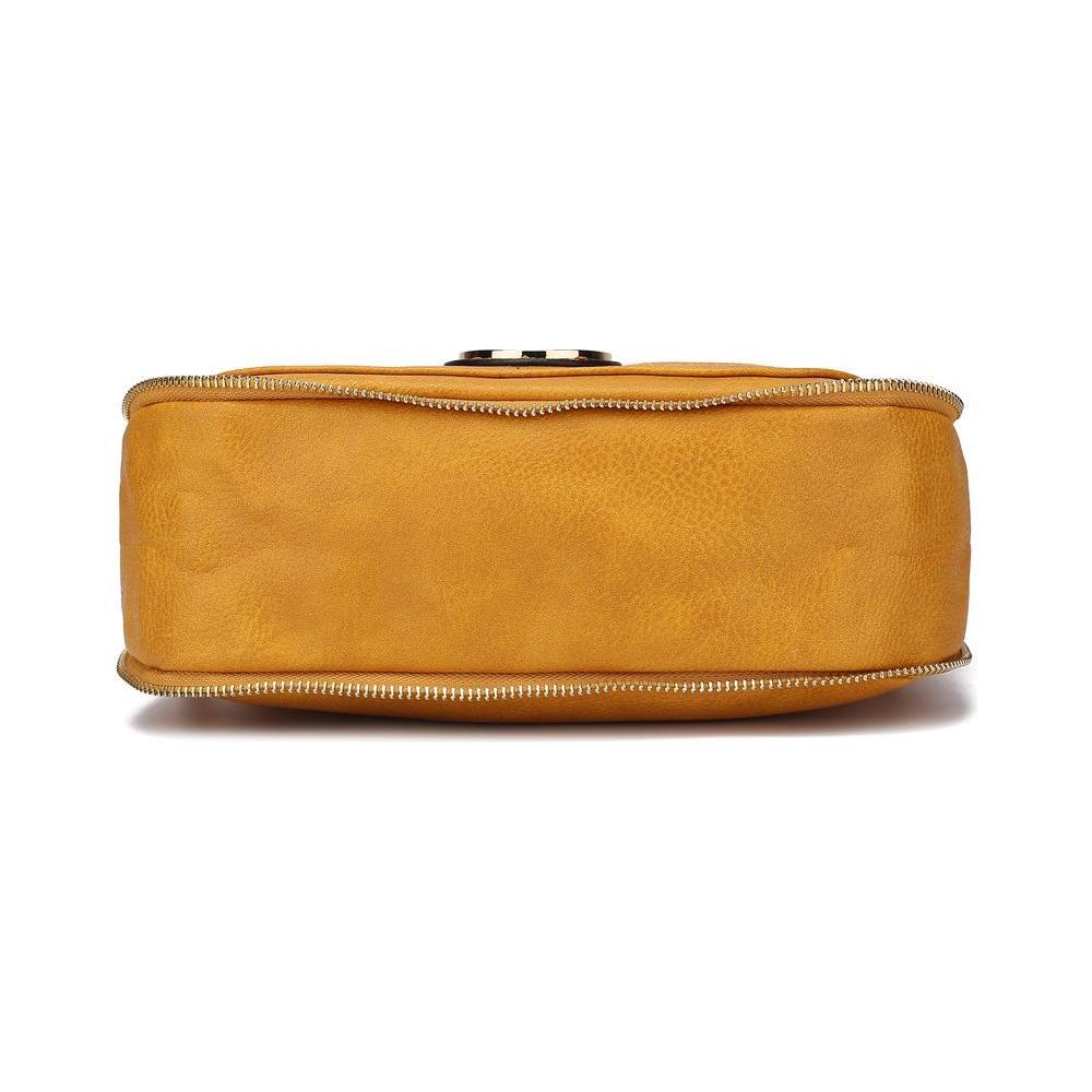 Luciana Crossbody Handbag