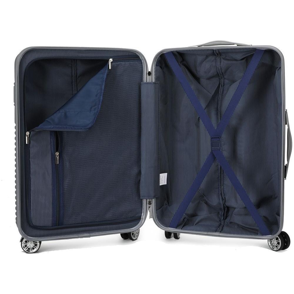 Mykonos Extra Large Check-in Spinner