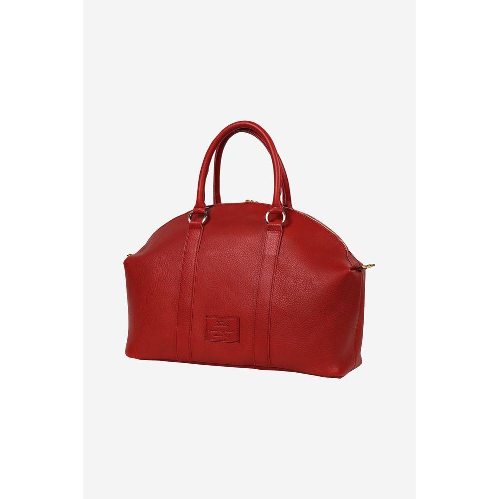 Frescoed Chapel Bag by Murano Collection