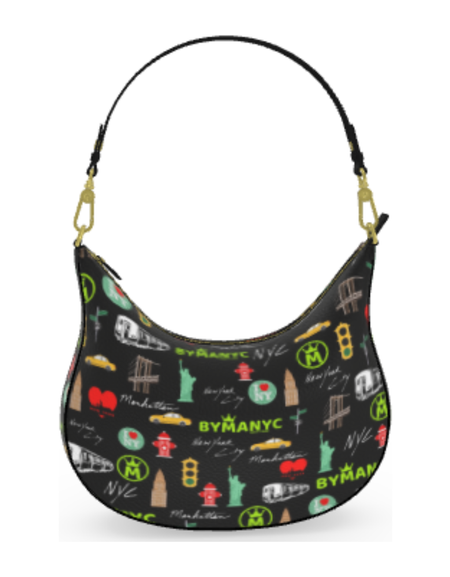 Bag CHIC COUTURE – BYMANYC ® New York - The Ultimate Luxury Handbag