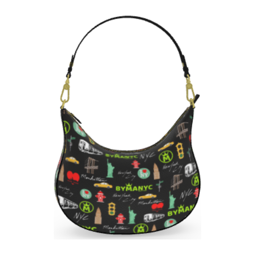 Load image into Gallery viewer, Bag CHIC COUTURE – BYMANYC ® New York - The Ultimate Luxury Handbag
