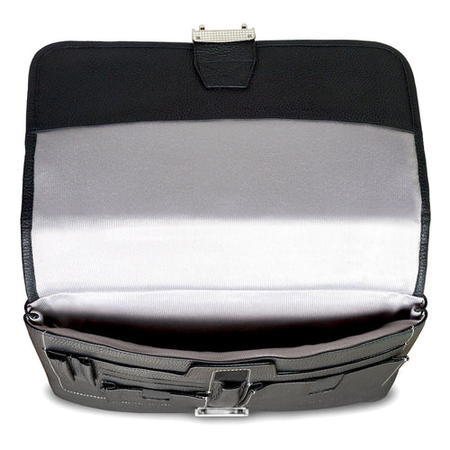 Load image into Gallery viewer, MacCase Premium Leather iPad Pro Briefcase
