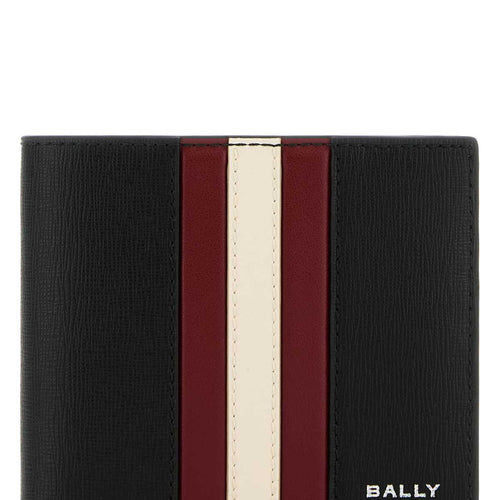 Load image into Gallery viewer, 3814824 BALLY leather casual business formal occasion men&#39;s wallet
