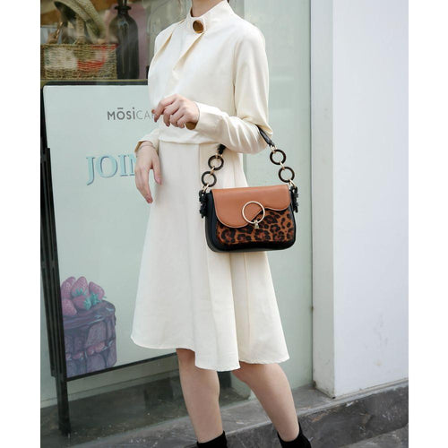 Load image into Gallery viewer, Serena Crossbody Handbag
