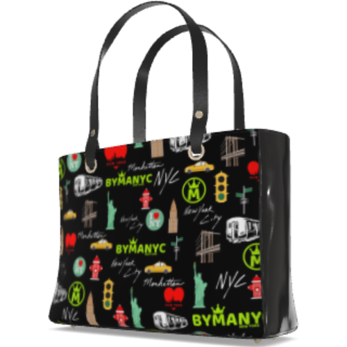 Load image into Gallery viewer, Bag LA VIE EN ROSE – BYMANYC ® New York
