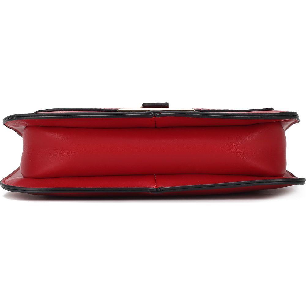 Kiltienne Crossbody Handbag Vegan Leather Women