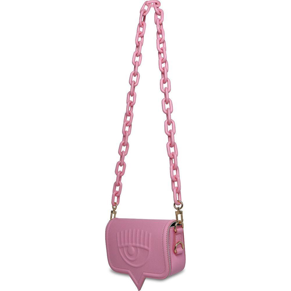 CHIARA FERRAGNI Trendy Classic Holiday Crossbody Bag