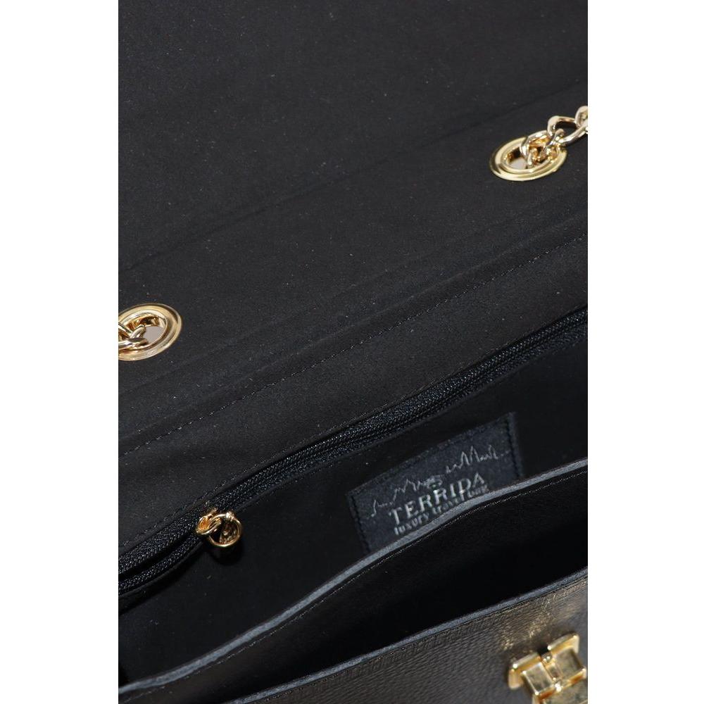 Murano Old Fashioned Bag: A Timeless Elegance