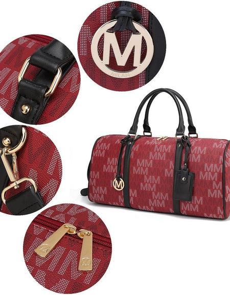 Jovani Duffle Weekender