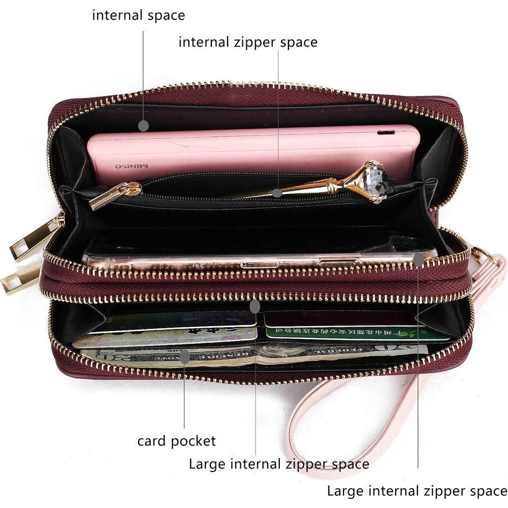 Darla Travel Gift Set - A Luxurious Accessory Ensemble for the Discerning Traveller