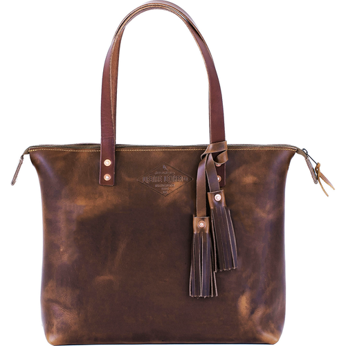 Load image into Gallery viewer, Lifetime Zippered Tote
