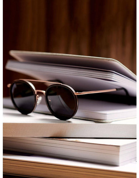 Double Date – Wooden Sunglasses for Women