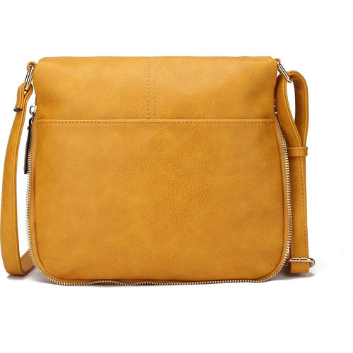 Load image into Gallery viewer, Luciana Crossbody Handbag - A Touch of Luxury
