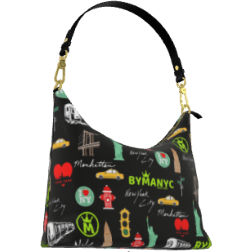 Bag RÊVERIE ÉLÉGANTE – BYMANYC ® New York