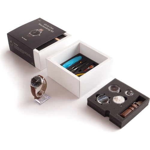 Load image into Gallery viewer, Wright – Watchmaking Kit
