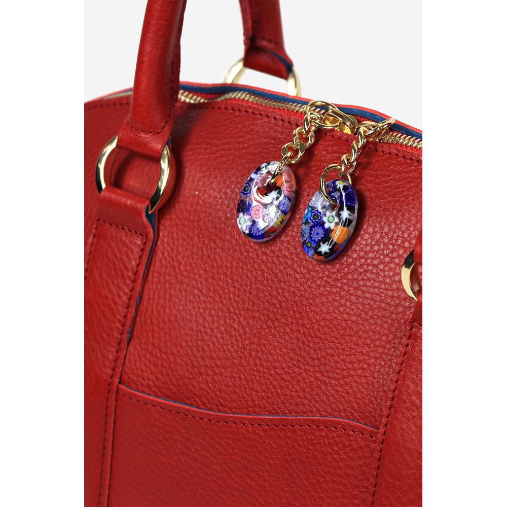 Frescoed Chapel Bag by Murano Collection