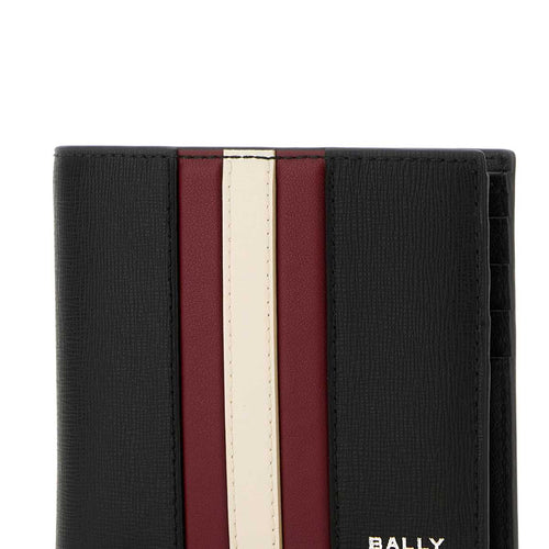 Load image into Gallery viewer, 3814824 BALLY leather casual business formal occasion men&#39;s wallet
