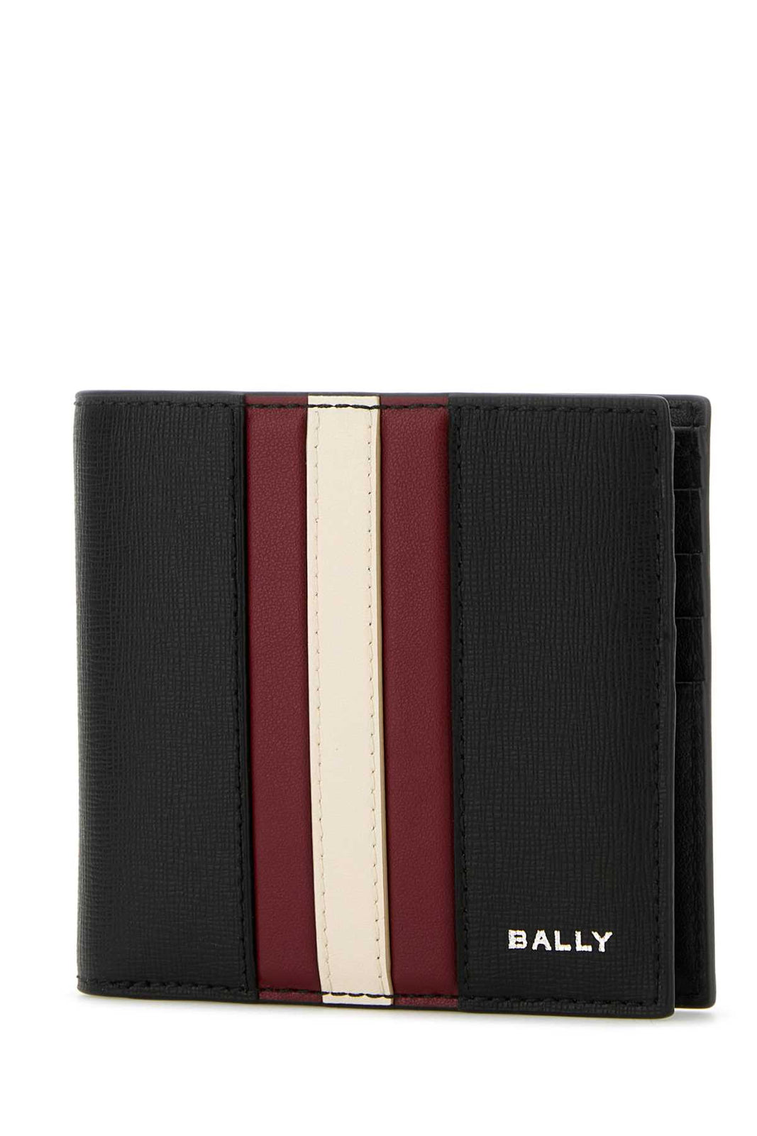 3814824 BALLY leather casual business formal occasion men's wallet