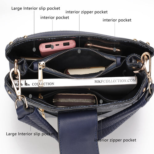 Load image into Gallery viewer, Kamala Shoulder Bag
