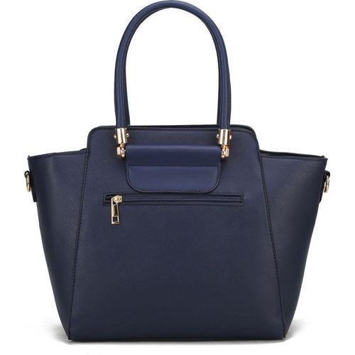 Load image into Gallery viewer, Eliana Vegan Leather Women Tote Bag
