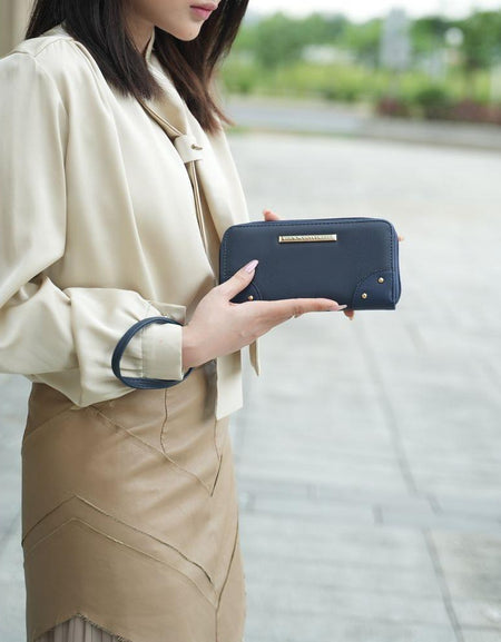 Eliana Vegan Leather Women Tote Bag - Elegance Redefined