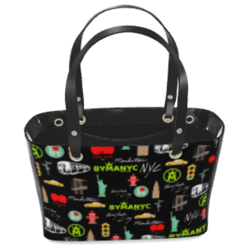 Load image into Gallery viewer, Bag LA VIE EN ROSE – BYMANYC ® New York

