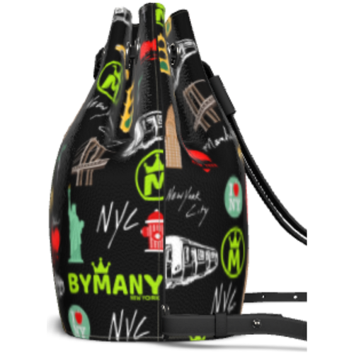 Load image into Gallery viewer, Backpack URBAN ELITE – BYMANYC ® New York
